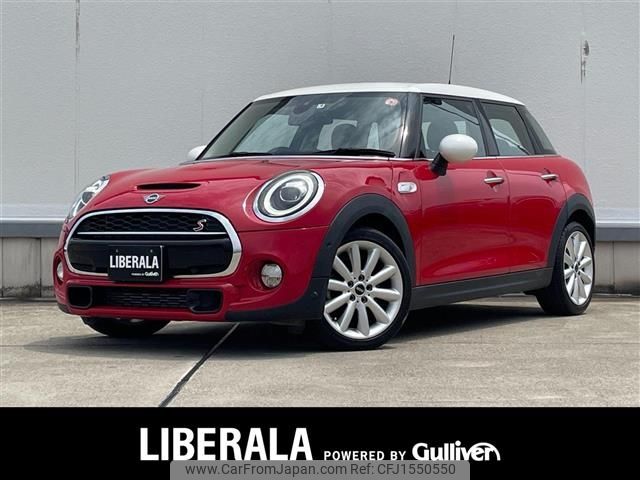 mini mini-others 2019 CFJ1550550 image 1