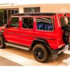 mercedes-benz g-class 2021 quick_quick_LDA-463348_WDB4633482X295134 image 2