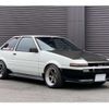 toyota corolla-levin 1983 -TOYOTA 【船橋 500ｽ4947】--Corolla Levin E-AE86ｶｲ--AE86-5022970---TOYOTA 【船橋 500ｽ4947】--Corolla Levin E-AE86ｶｲ--AE86-5022970- image 25