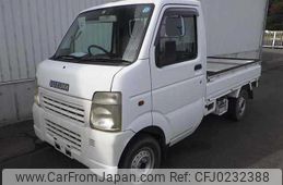 suzuki carry-truck 2004 -SUZUKI--Carry Truck DA63T-268828---SUZUKI--Carry Truck DA63T-268828-