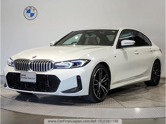 bmw 3-series 2023 quick_quick_3BA-5F20_WBA50FF0108D06819 image 1