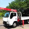 isuzu elf-truck 2013 CFJ1420426 image 1