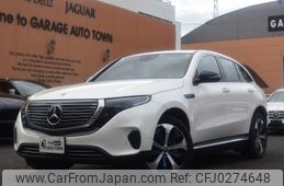 mercedes-benz mercedes-benz-others 2021 -MERCEDES-BENZ--Benz EQC ZAA-293890--W1K2938902F029390---MERCEDES-BENZ--Benz EQC ZAA-293890--W1K2938902F029390-