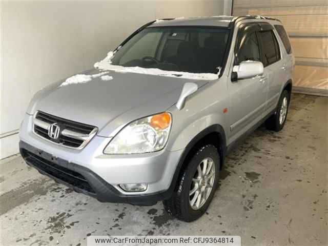 honda cr-v 2001 -HONDA--CR-V RD5--1006812---HONDA--CR-V RD5--1006812- image 1