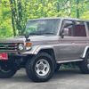 toyota land-cruiser 2000 -TOYOTA--Land Cruiser KG-HZJ76K--HZJ760001904---TOYOTA--Land Cruiser KG-HZJ76K--HZJ760001904- image 1