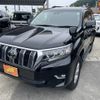 toyota land-cruiser-prado 2018 -TOYOTA--Land Cruiser Prado LDA-GDJ150W--GDJ150-0025704---TOYOTA--Land Cruiser Prado LDA-GDJ150W--GDJ150-0025704- image 1