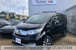 honda stepwagon 2017 -HONDA--Stepwgn DBA-RP4--RP4-1104873---HONDA--Stepwgn DBA-RP4--RP4-1104873-