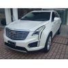 cadillac xt5-crossover 2017 quick_quick_ABA-C1UL_1GYFN9RS1JZ106629 image 1