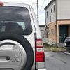 mitsubishi pajero-mini 2004 CFJ1556013 image 13