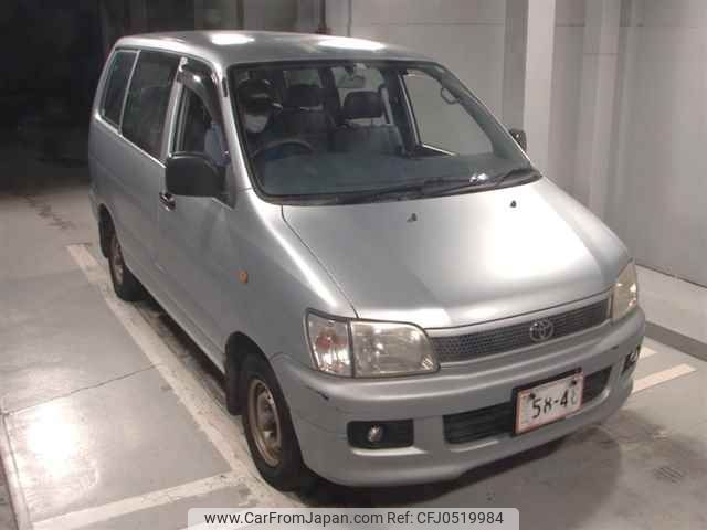 toyota liteace-noah 1997 -TOYOTA--Liteace Noah SR40G-0070411---TOYOTA--Liteace Noah SR40G-0070411- image 1