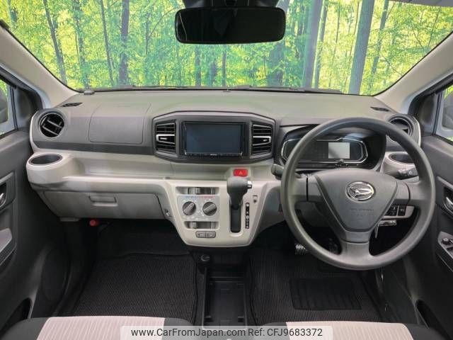 daihatsu mira-e-s 2017 -DAIHATSU--Mira e:s DBA-LA350S--LA350S-0009430---DAIHATSU--Mira e:s DBA-LA350S--LA350S-0009430- image 2