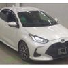 toyota yaris 2020 quick_quick_6AA-MXPH10_2043607 image 1