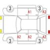 toyota prius-α 2015 -TOYOTA--Prius α DAA-ZVW40W--ZVW40-0015919---TOYOTA--Prius α DAA-ZVW40W--ZVW40-0015919- image 2