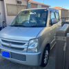 suzuki wagon-r 2008 -SUZUKI--Wagon R DBA-MH22S--MH22S-348269---SUZUKI--Wagon R DBA-MH22S--MH22S-348269- image 2