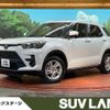 toyota raize 2022 quick_quick_A201A_A201A-0024553 image 1