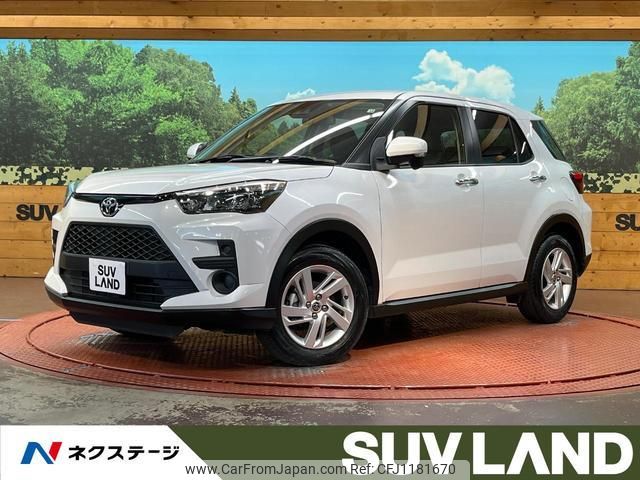 toyota raize 2022 quick_quick_A201A_A201A-0024553 image 1