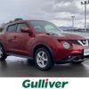 nissan juke 2015 -NISSAN--Juke CBA-NF15--NF15-480714---NISSAN--Juke CBA-NF15--NF15-480714- image 1