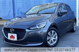 mazda demio 2020 -MAZDA--MAZDA2 6BA-DJLFS--DJLFS-713332---MAZDA--MAZDA2 6BA-DJLFS--DJLFS-713332-