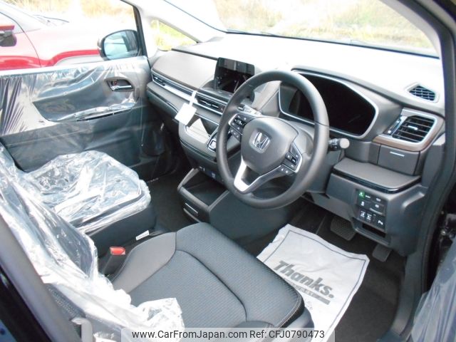 honda odyssey 2025 -HONDA--Odyssey 6AA-RC5--RC5-1103***---HONDA--Odyssey 6AA-RC5--RC5-1103***- image 2