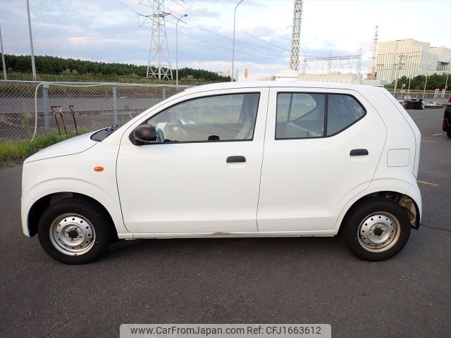 suzuki alto-van 2020 CFJ1663612 image 2