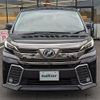 toyota vellfire 2016 -TOYOTA--Vellfire DBA-AGH30W--AGH30-0065105---TOYOTA--Vellfire DBA-AGH30W--AGH30-0065105- image 12