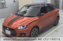 suzuki swift 2021 quick_quick_4BA-ZC33S_412654