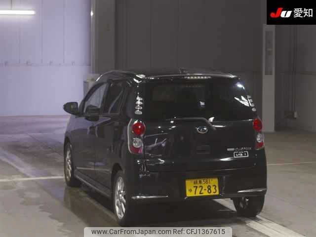 daihatsu mira 2009 -DAIHATSU 【岐阜 581ﾕ7283】--Mira L275S--2060004---DAIHATSU 【岐阜 581ﾕ7283】--Mira L275S--2060004- image 2