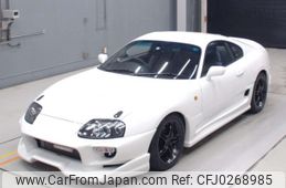 toyota supra 1995 -TOYOTA--Supra JZA80-0033816---TOYOTA--Supra JZA80-0033816-