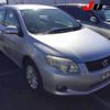 toyota corolla-axio 2007 -TOYOTA--Corolla Axio ZRE144-6000943---TOYOTA--Corolla Axio ZRE144-6000943- image 1