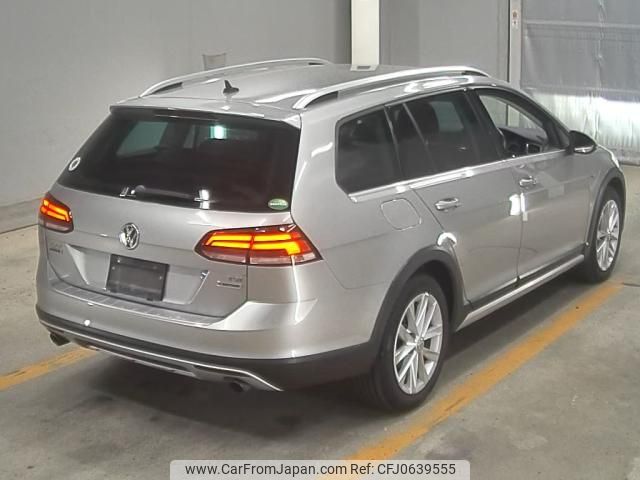 volkswagen golf-alltrack 2017 -VOLKSWAGEN--VW Golf Alltrack WVWZZZAUZJP544832---VOLKSWAGEN--VW Golf Alltrack WVWZZZAUZJP544832- image 2