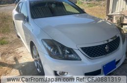 toyota crown 2009 -TOYOTA--Crown DBA-GRS200--GRS200-0033380---TOYOTA--Crown DBA-GRS200--GRS200-0033380-