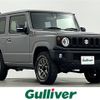 suzuki jimny 2023 CFJ1828819 image 1