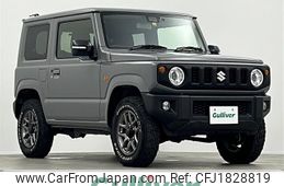 suzuki jimny 2023 CFJ1828819