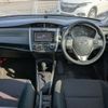 toyota corolla-fielder 2016 CFJ1709507 image 21