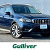 suzuki sx4 2018 -SUZUKI--SX4 DBA-YB22S--TSMJYB22S00567497---SUZUKI--SX4 DBA-YB22S--TSMJYB22S00567497- image 1