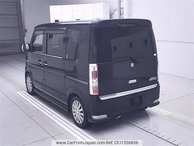 suzuki every-wagon 2011 CFJ1536836 image 2