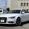 audi a6 2012 CFJ1626857 image 17