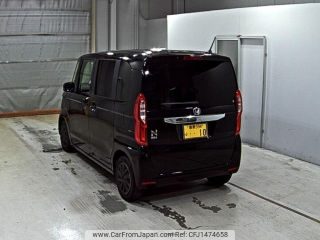 honda n-box 2020 -HONDA 【倉敷 594ふ】--N BOX JF3-1508296---HONDA 【倉敷 594ふ】--N BOX JF3-1508296- image 2