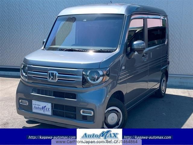 honda n-van 2019 quick_quick_HBD-JJ1_JJ1-4005956 image 1
