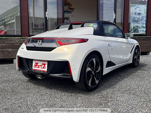 honda s660 2016 CFJ1719966 image 2