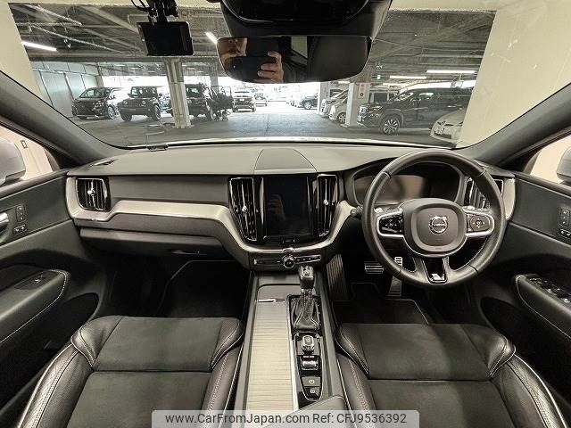 volvo xc60 2019 -VOLVO--Volvo XC60 LDA-UD4204TXC--YV1UZA8MCK1382599---VOLVO--Volvo XC60 LDA-UD4204TXC--YV1UZA8MCK1382599- image 2