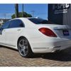 mercedes-benz s-class 2016 -MERCEDES-BENZ--Benz S Class 222163--WDD2221632A147288---MERCEDES-BENZ--Benz S Class 222163--WDD2221632A147288- image 2