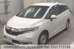 honda shuttle 2019 CFJ1715186