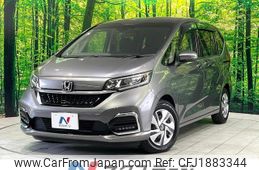honda freed-hybrid 2021 CFJ1883344