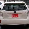 toyota prius-α 2012 -TOYOTA--Prius α DAA-ZVW41W--ZVW41-3130382---TOYOTA--Prius α DAA-ZVW41W--ZVW41-3130382- image 5