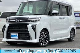 daihatsu tanto 2023 quick_quick_5BA-LA650S_LA650S-0279332