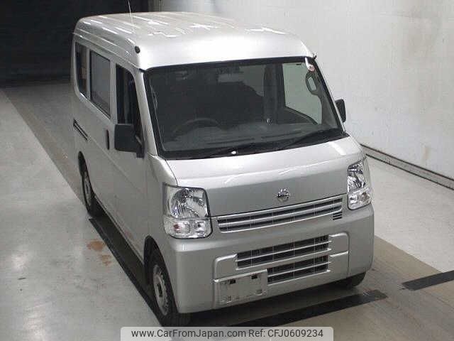 nissan clipper-van 2020 -NISSAN--Clipper Van DR17V--436024---NISSAN--Clipper Van DR17V--436024- image 1