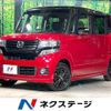 honda n-box 2014 -HONDA--N BOX DBA-JF1--JF1-1497569---HONDA--N BOX DBA-JF1--JF1-1497569- image 1