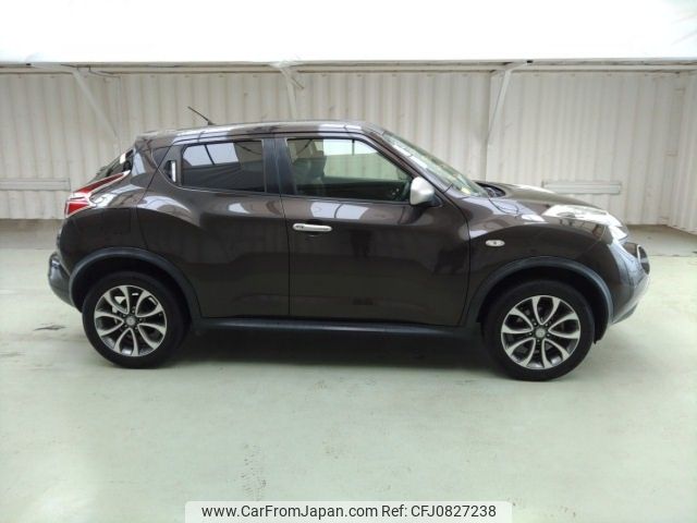 nissan juke 2012 ENHANCEAUTO_1_ea295848 image 2