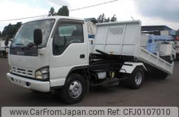 isuzu elf-truck 2006 GOO_NET_EXCHANGE_0403152A30240812W003